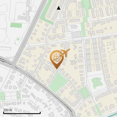 Foto zu Ignaz-Perner-Straße 3, 80638 München