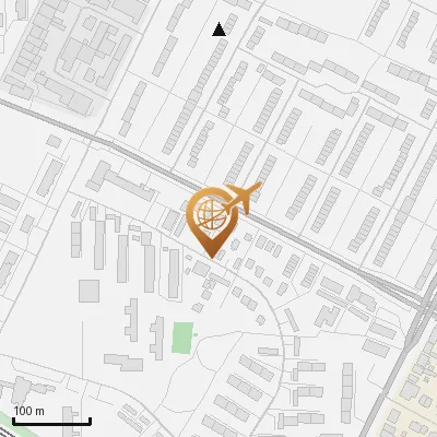 Foto zu Ihlestraße 11, 22119 Hamburg