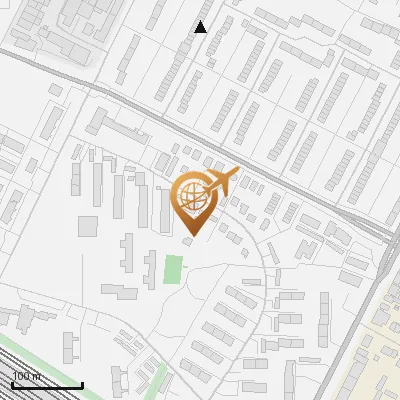 Foto zu Ihlestraße 14, 22119 Hamburg