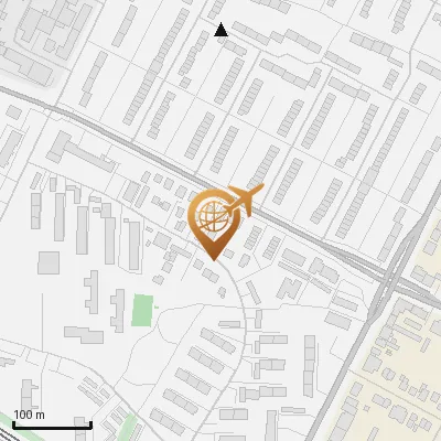 Foto zu Ihlestraße 17, 22119 Hamburg