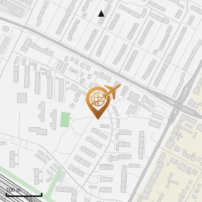 Foto zu Ihlestraße 22, 22119 Hamburg