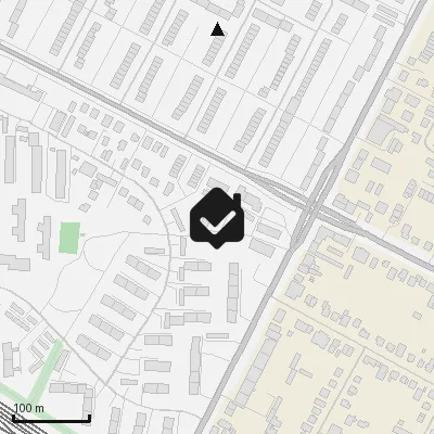Bild zu Ihlestraße 25, 22119 Hamburg