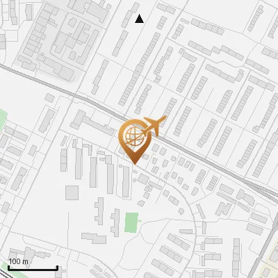 Foto zu Ihlestraße 7, 22119 Hamburg