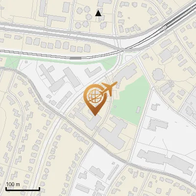 Foto zu Ihnestraße 24, 14195 Berlin