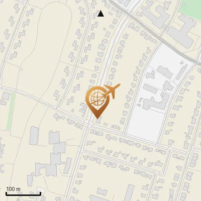 Foto zu Ihnestraße 56, 14195 Berlin