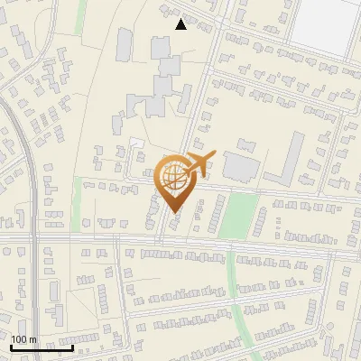 Foto zu Ihnestraße 80, 14195 Berlin
