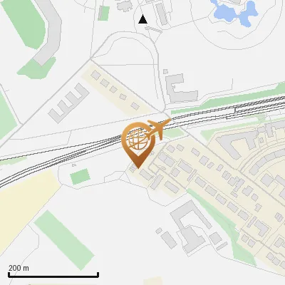 Foto zu Ika-Freudenberg-Straße 16, 81829 München