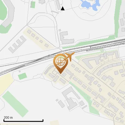 Foto zu Ika-Freudenberg-Straße 21, 81829 München