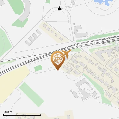 Foto zu Ika-Freudenberg-Straße 32, 81829 München