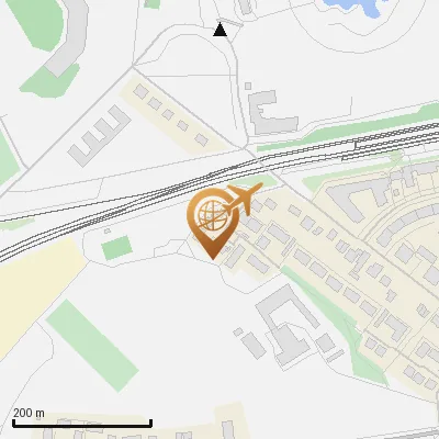 Foto zu Ika-Freudenberg-Straße 38, 81829 München
