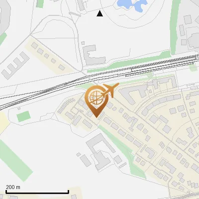 Foto zu Ika-Freudenberg-Straße 41, 81829 München