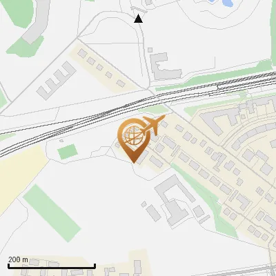 Foto zu Ika-Freudenberg-Straße 44, 81829 München