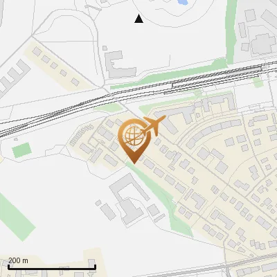 Foto zu Ika-Freudenberg-Straße 47, 81829 München