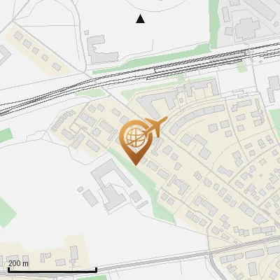 Foto zu Ika-Freudenberg-Straße 61, 81829 München