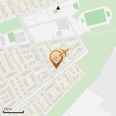 Foto zu Ikaruspfad 7, 14089 Berlin
