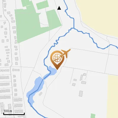 Foto zu Iland 46, 22395 Hamburg