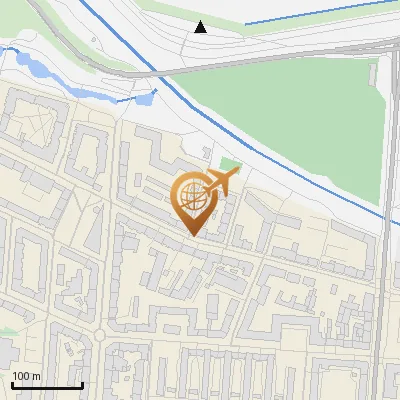 Foto zu Ilenbrook 1, 21107 Hamburg