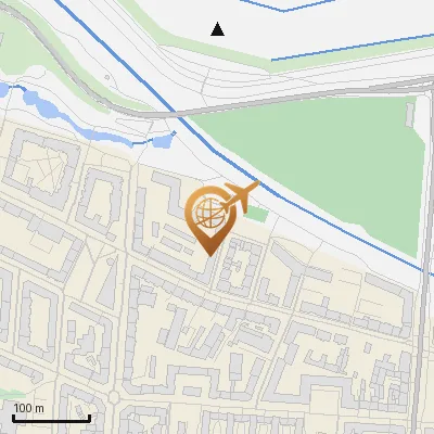 Foto zu Ilenbrook 10, 21107 Hamburg