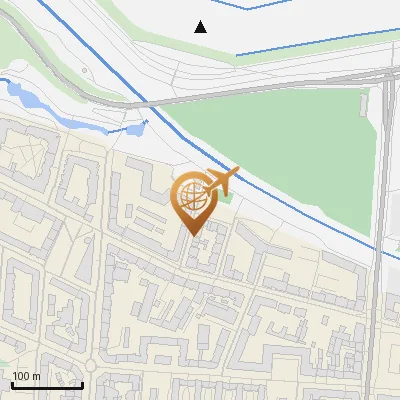 Foto zu Ilenbrook 11, 21107 Hamburg