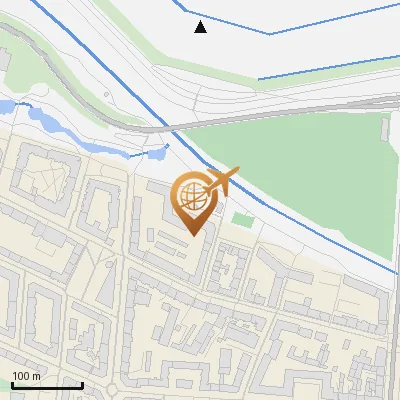 Foto zu Ilenbrook 14, 21107 Hamburg