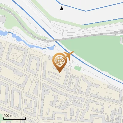 Foto zu Ilenbrook 16, 21107 Hamburg