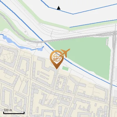 Foto zu Ilenbrook 18, 21107 Hamburg