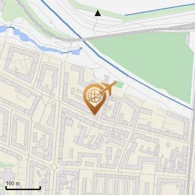 Foto zu Ilenbrook 2, 21107 Hamburg