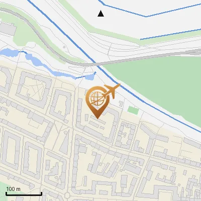 Foto zu Ilenbrook 20, 21107 Hamburg