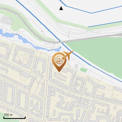 Foto zu Ilenbrook 22, 21107 Hamburg