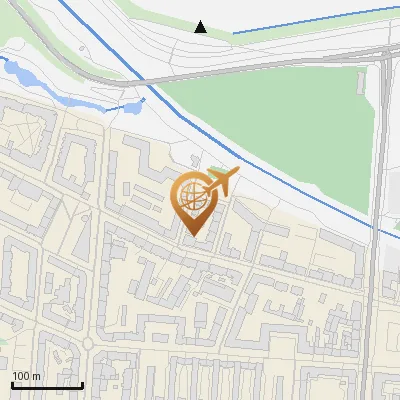 Foto zu Ilenbrook 5, 21107 Hamburg