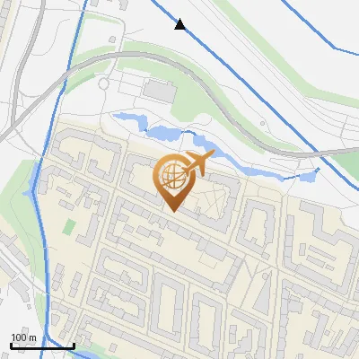 Foto zu Ilenbuller 1, 21107 Hamburg