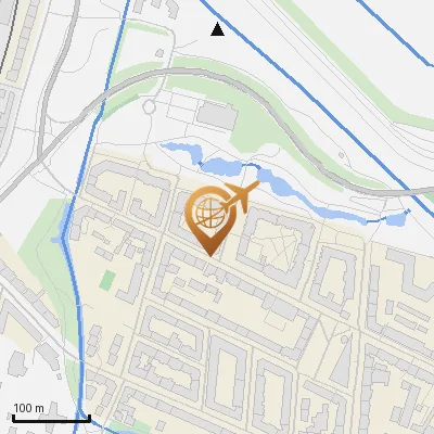 Foto zu Ilenbuller 2, 21107 Hamburg