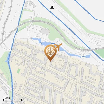 Foto zu Ilenbuller 3, 21107 Hamburg