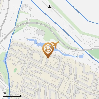 Foto zu Ilenbuller 5, 21107 Hamburg