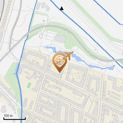 Foto zu Ilenbuller 6, 21107 Hamburg