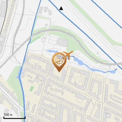 Foto zu Ilenbuller 8, 21107 Hamburg