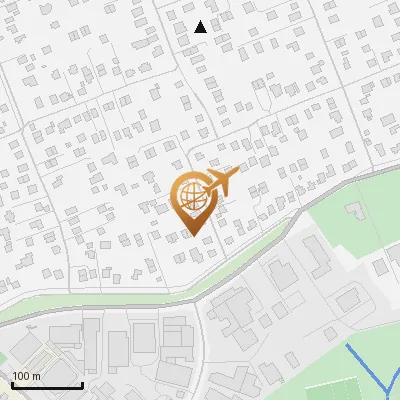 Foto zu Ilenkamp 1, 22393 Hamburg