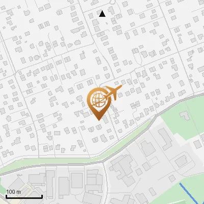 Foto zu Ilenkamp 3, 22393 Hamburg