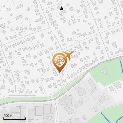 Foto zu Ilenkamp 4, 22393 Hamburg