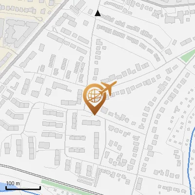 Foto zu Ilenkruut 14, 22179 Hamburg