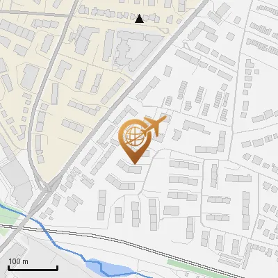 Foto zu Ilenkruut 34, 22179 Hamburg