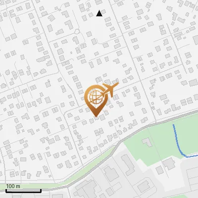 Foto zu Ilenwisch 6, 22393 Hamburg