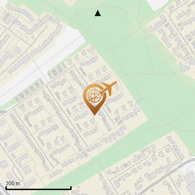 Foto zu Ilexweg 34, 50769 Köln