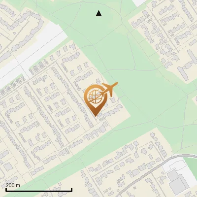 Foto zu Ilexweg 37, 50769 Köln