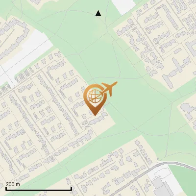 Foto zu Ilexweg 41, 50769 Köln