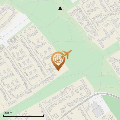 Foto zu Ilexweg 45, 50769 Köln