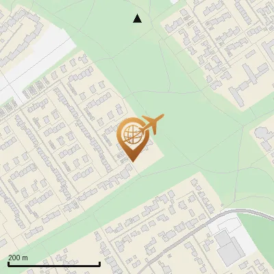 Foto zu Ilexweg 47, 50769 Köln