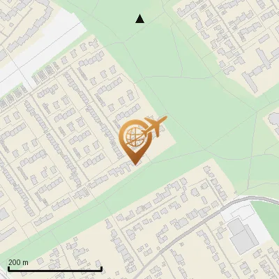Foto zu Ilexweg 51, 50769 Köln