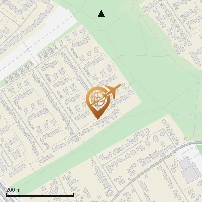 Foto zu Ilexweg 52, 50769 Köln