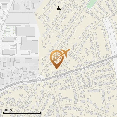 Foto zu Ilkastraße 5, 81477 München
